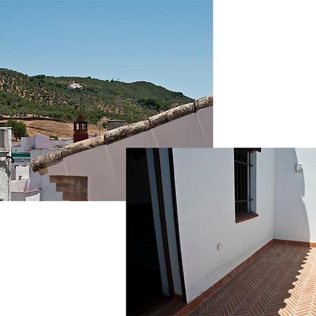 Villa Cr La Cuadra Constantina Exterior foto